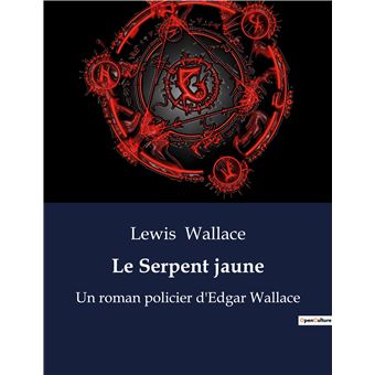 Le Serpent jaune