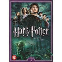 HARRY POTTER 4:GOBLET OF FIRE-FR