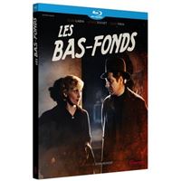 Les Bas-fonds Blu-ray