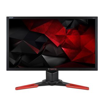 Ecran PC Gaming Acer Predator XB241HBMIPR 24'