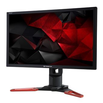 Ecran PC Gaming Acer Predator XB241HBMIPR 24'