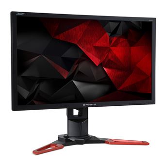 Ecran PC Gaming Acer Predator XB241HBMIPR 24'