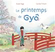 Le printemps de Gyô