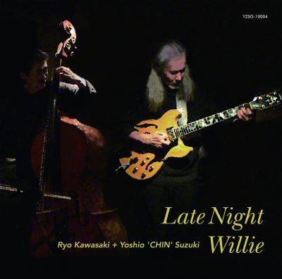 Late night willie