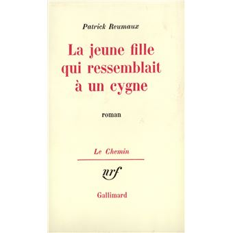 La jeune fille qui ressemblait à un cygne