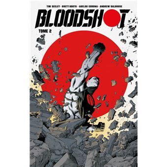 Bloodshot