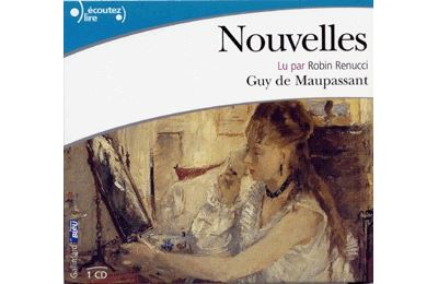 Nouvelles cd