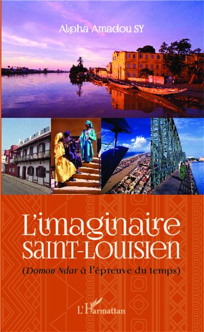 L'Imaginaire Saint-Louisien