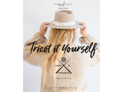 Tricot It Yourself