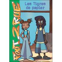 Les tigres de papier