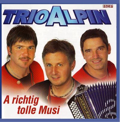 A richtig tolle musi