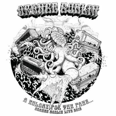 Eulogy for the fans orange goblin live 2012/inclus dvd bonus