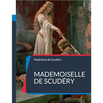 Mademoiselle de Scudéry