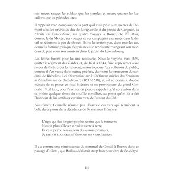 Mademoiselle de Scudéry