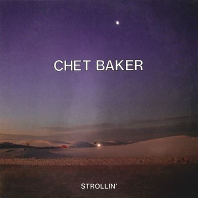Strollin' Edition Limitée remasterisée