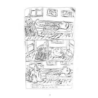 Une journée chez Oblomov