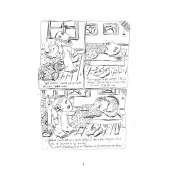 Une journée chez Oblomov