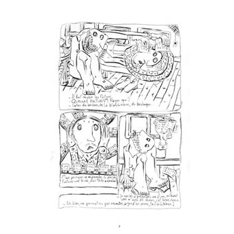 Une journée chez Oblomov