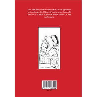 Une journée chez Oblomov