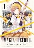Magia record : puella magi madoka magica another story