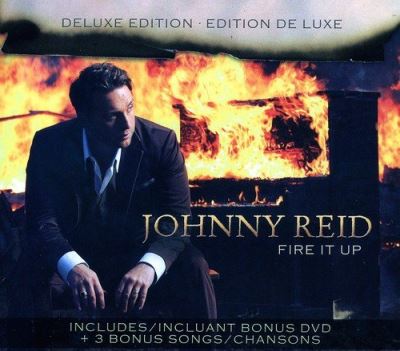 Fire it up/inclus dvd bonus