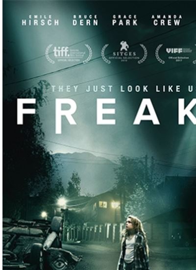 FREAKS-NL