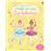 J'habille mes amies - Les ballerines_0