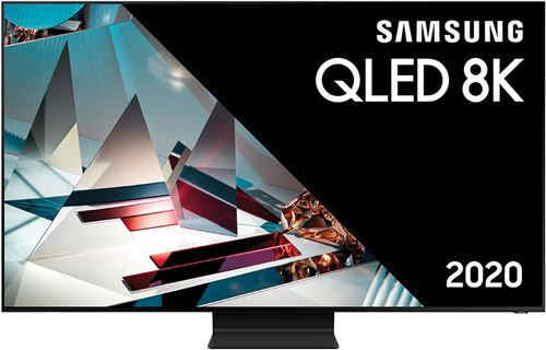 SAMSUNG QE75Q800TALXXN