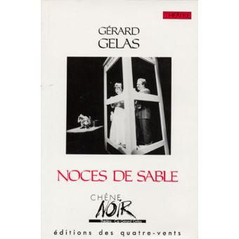 Noces de Sable - 1
