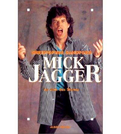 Mick jagger la voie des stones