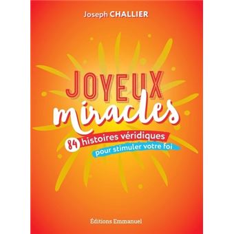 Joyeux miracles