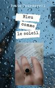 Bleu comme le soleil