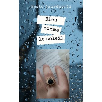 Bleu comme le soleil