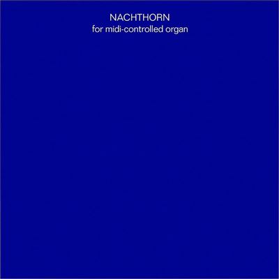 Nachthorn