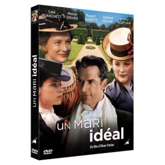 Un mari idéal DVD