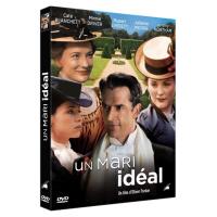 Un mari idéal DVD