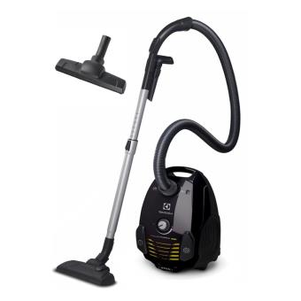 Etana 10 Sacchetti Per Aspirapolvere Compatibili Electrolux Powerforce ZPFGREEN 700W - Tessuto Filtrante Multistrato