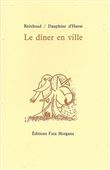 Le dîner en ville