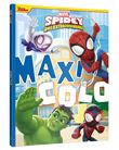 SPIDEY ET SES AMIS EXTRAORDINAIRES - Maxi Colo - MARVEL