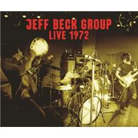 Live Radio Broadcast Bremen & London 1972