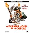 Le Dernier jour de la colère Combo Blu-ray DVD