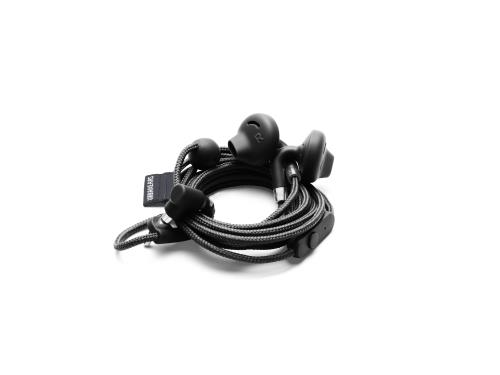 URBANEAR SUMPAM BLACK