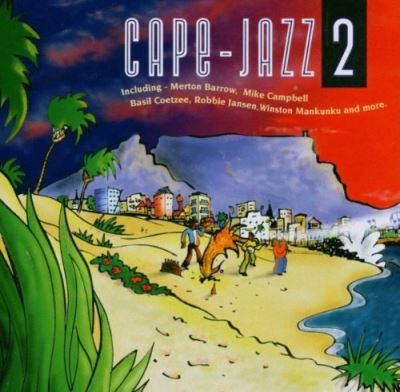 Cape jazz vol 2