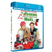 Les douze chiens de Noël 2 - Blu-Ray