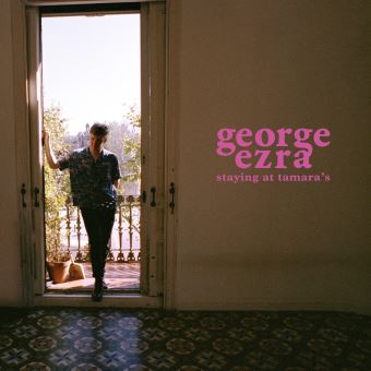 George Ezra - 1