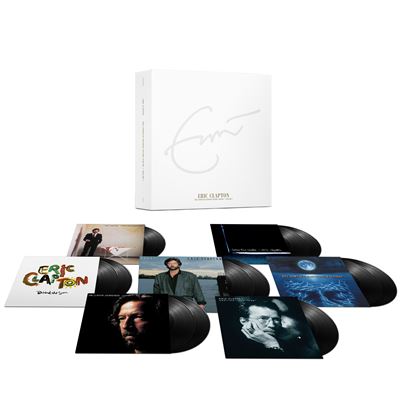 The Complete Reprise Studio Albums Volume 1 Édition Limitée Coffret