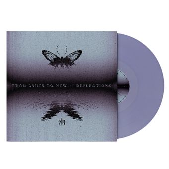 Reflections - Vinilo