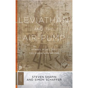 Leviathan and the air-pump - 1
