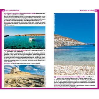 Guide du Routard Malte 2019/20