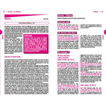 Guide du Routard Malte 2019/20